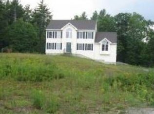 6 Treaty Ct, Sandown, NH 03873