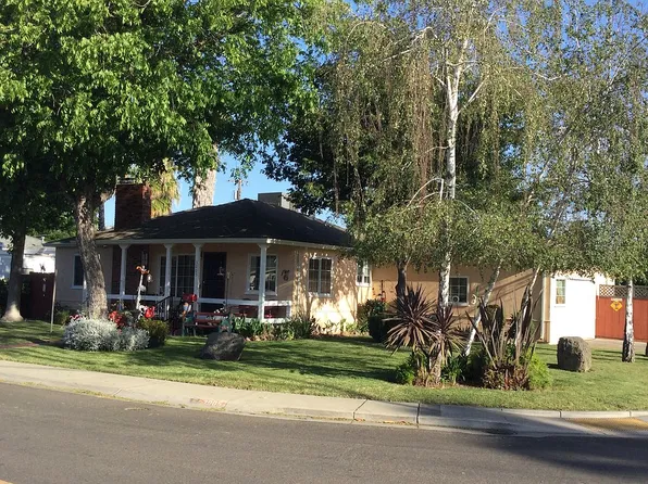 3005 W Euclid Ave, Stockton, CA 95204