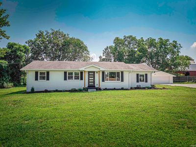 4966 Anderson Rd, Newburgh, IN, 47630