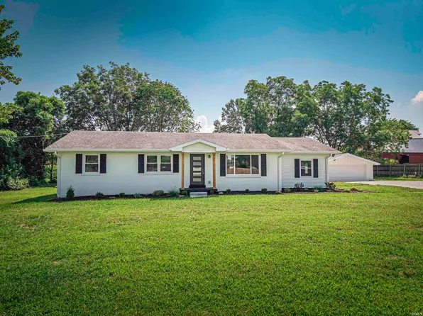 4966 Anderson Rd, Newburgh, IN 47630