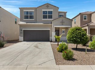 4527 E Gagarinite Ln, San Tan Valley, AZ 85143