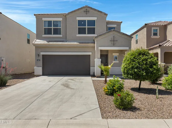 4527 E GAGARINITE Lane, San Tan Valley, AZ 85143