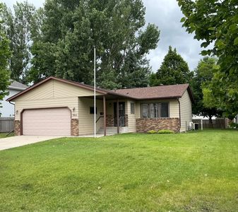 3511 13th St S, Moorhead, MN, 56560