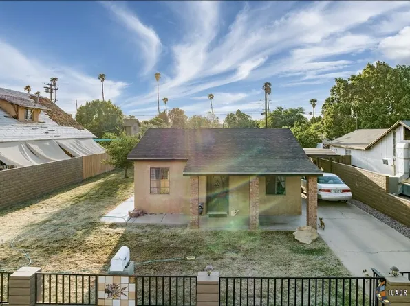 729 Orange Ave, Holtville, CA 92250