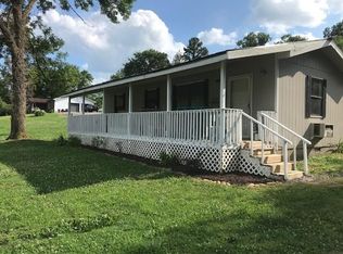 9 Merita Ln, Wildwood, GA 30757