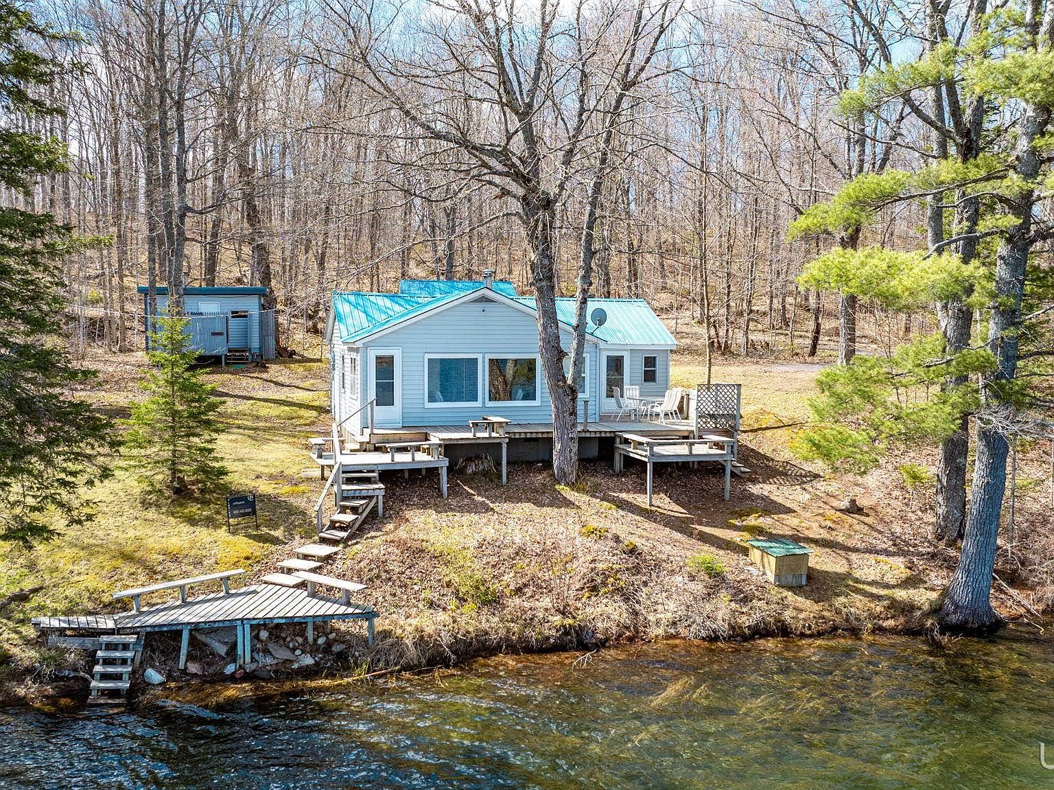 10609 S Lake Eva Rd, Atlantic Mine, MI 49905 | Zillow