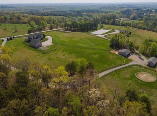 476 Preservation Trl, Columbus, NC 28722