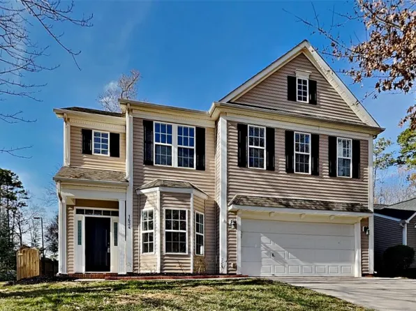 1634 Wilburn Park Ln NW, Charlotte, NC 28269