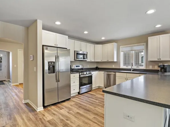 1051 Spring Brook DRIVE #3B, Burlington, WI 53105