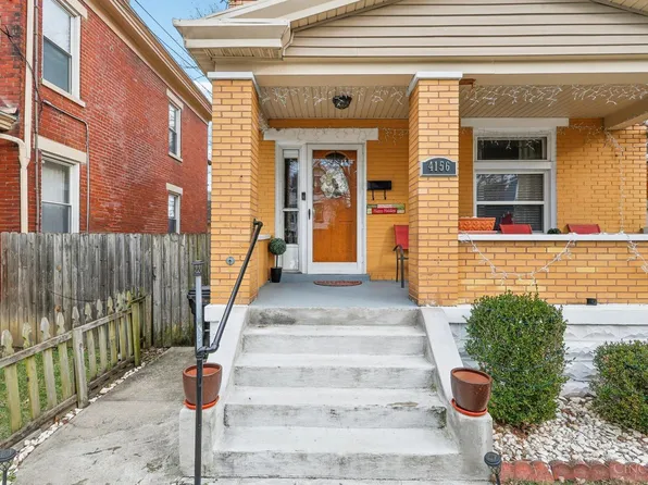 4156 Mad Anthony St, Cincinnati, OH 45223