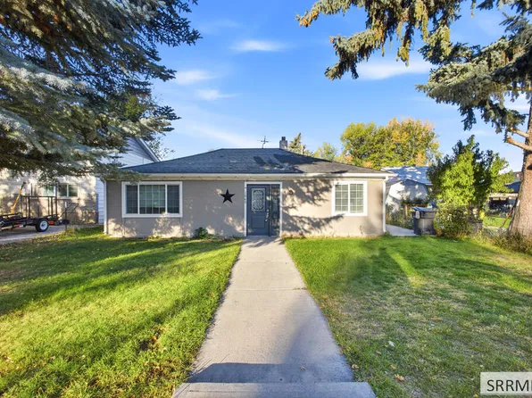 1069 Cassia Ave, Idaho Falls, ID 83402