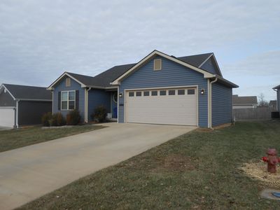 456 Balite Way, Richmond, KY, 40475
