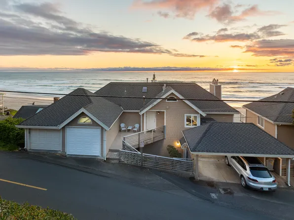 1127 SW Coast Ave, Lincoln City, OR 97367