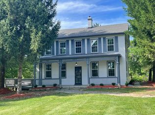 6008 Cleves Warsaw Pike, Cincinnati, OH 45233