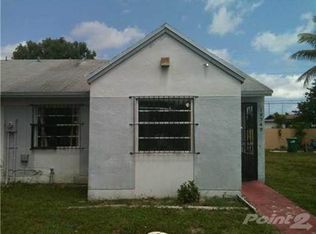 18349 NW 44th Ct, Miami Gardens, FL 33055