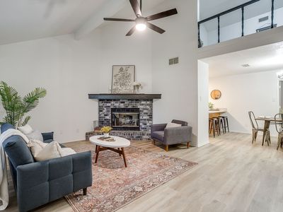 1331 Neches Trl, Whitney, TX, 76692