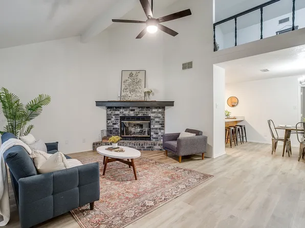 1331 Neches Trl, Whitney, TX 76692