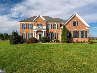 10891 Meadow Walk Ln, Bristow, VA, 20136