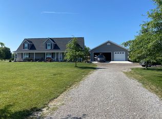 16525 Martin Welch Rd, Marysville, OH