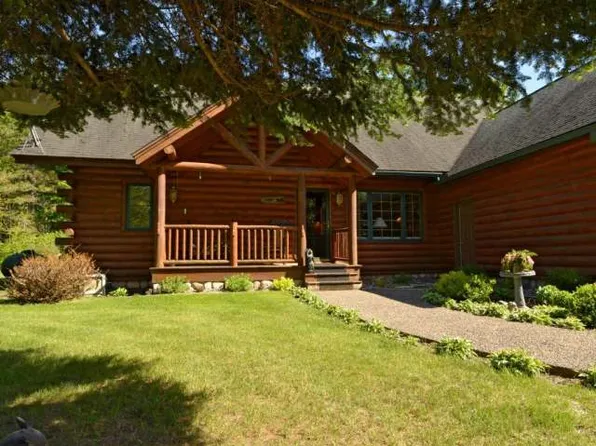 2941 Owls Nest Ln, Eagle River, WI 54521