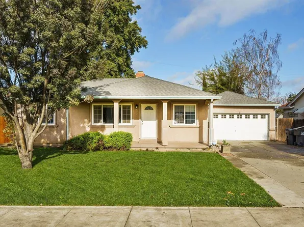 3211 W Christina Ave, Stockton, CA 95204