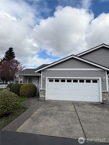 2954 Racine Street, Bellingham, WA, 98226