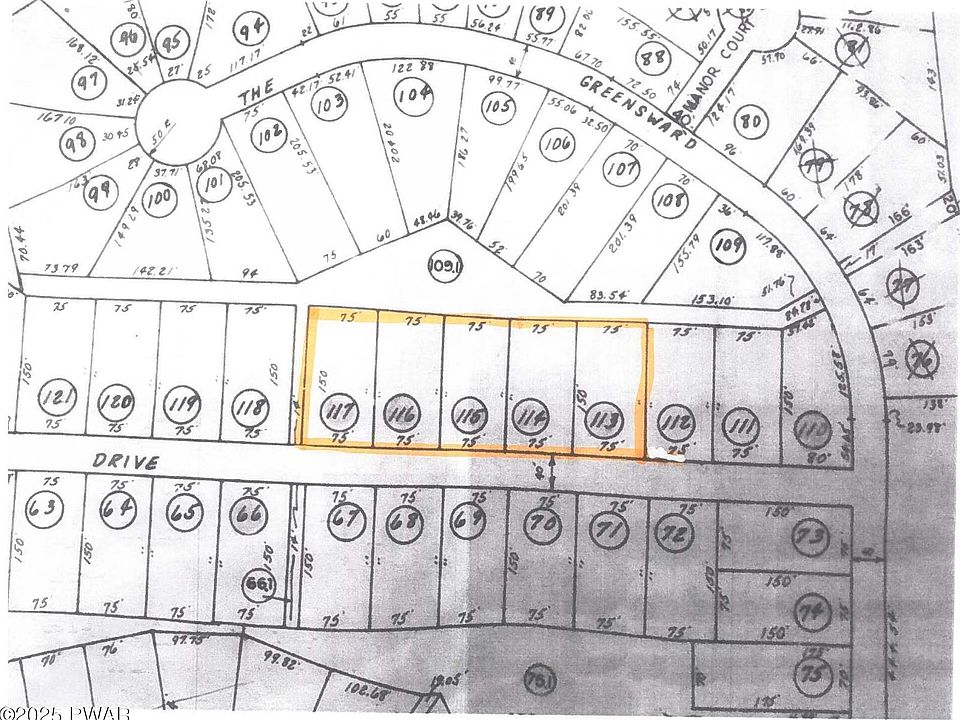 2nd image of 113-117 Arthur Dr