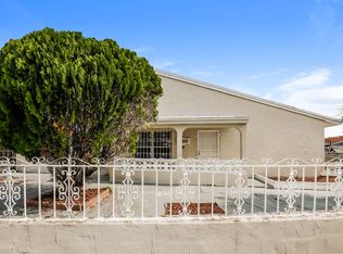 18955 NW 45th Ave, Miami Gardens, FL 33055