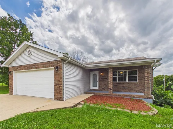24625 Spencer Rd, Waynesville, MO 65583