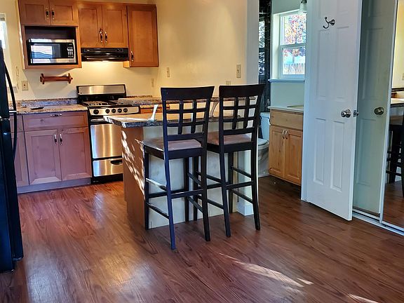 Dining area or add a small table.