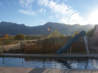 3691 La Terraza Dr, Sierra Vista, AZ 85650