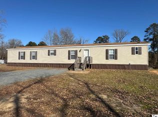 1596 Arcadia Hwy, Quitman, LA 71268
