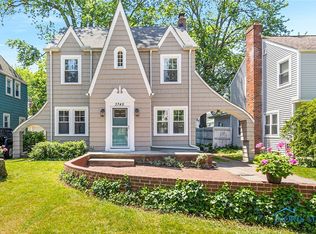 3745 Maxwell Rd, Toledo, OH 43613