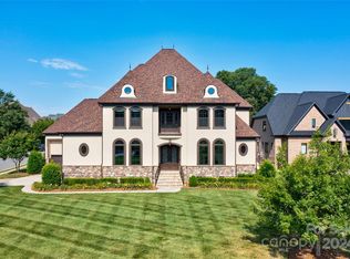 1106 Lookout Cir, Waxhaw, NC 28173