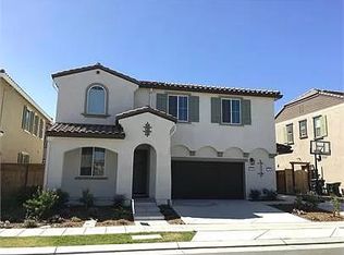 532 E Isidoro Ave, Mountain House, CA 95391