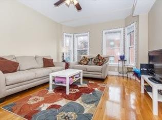 4 Stmargaret St #1, Dorchester, MA 02125