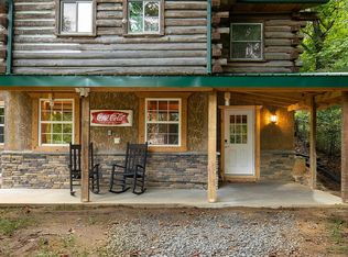 614 Newcomb Dr, Sevierville, TN 37876