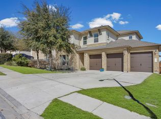 612 Dry Gulch Bnd, Cedar Park, TX 78613