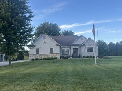 3084 Bickel Church Rd NW, Baltimore, OH, 43105