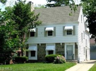 3667 Daleford Rd, Shaker Heights, OH 44120