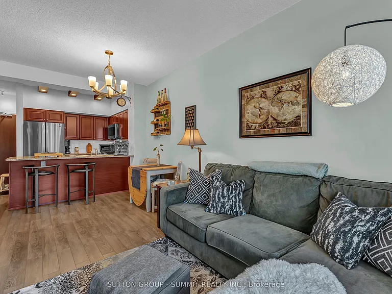 335 Rathburn Rd W #2103 — Photo 17