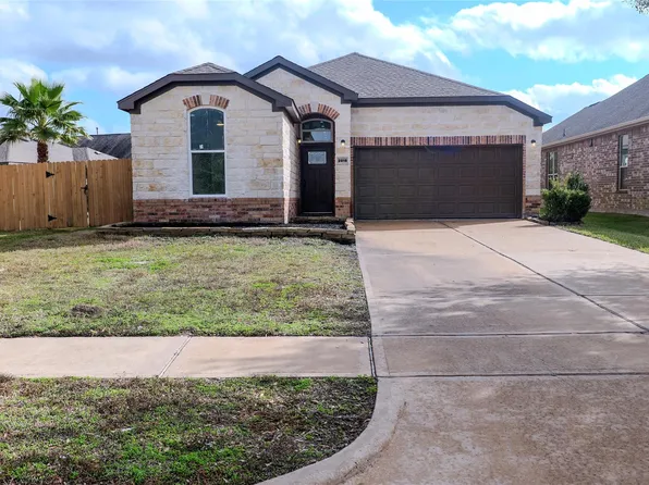 2818 Soffiano Ln, League City, TX 77573