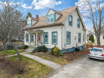 131 Brunswick Avenue, Gardiner, ME, 04345