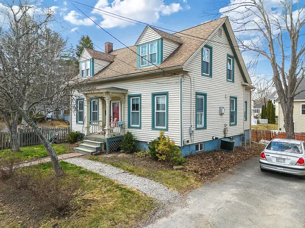 131 Brunswick Avenue, Gardiner, ME 04345