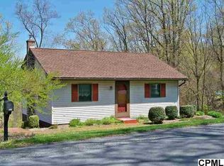 652 Ridge Rd, Halifax, PA 17032