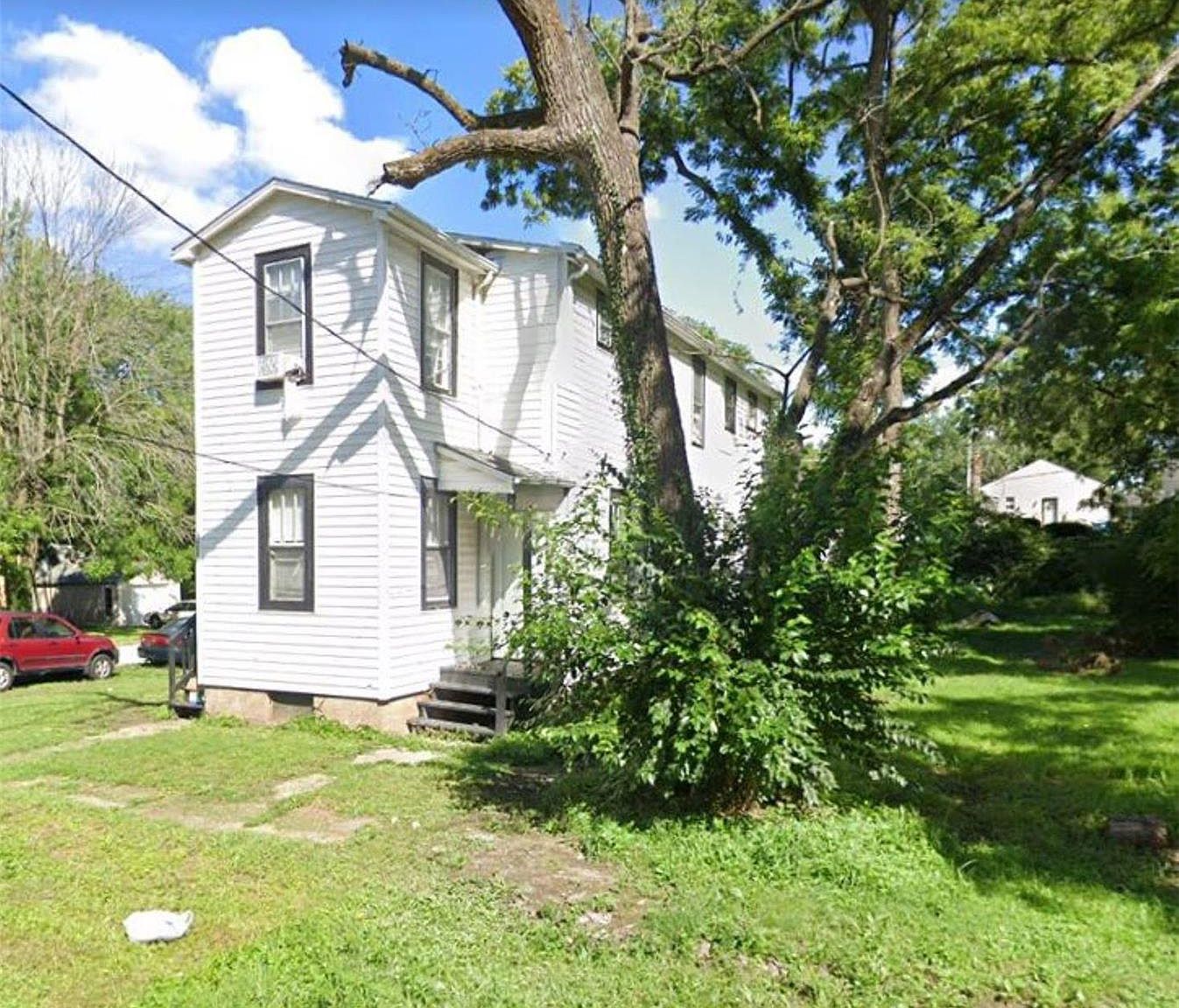 5664 Hamilton Ave, Saint Louis, MO 63136 MLS 23040918 Zillow