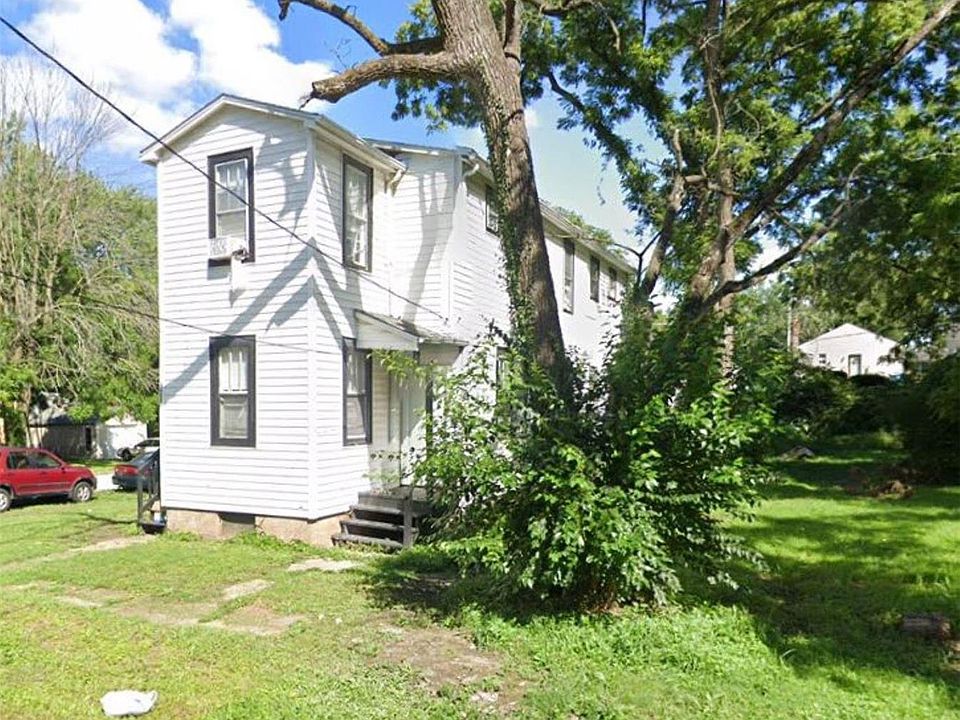 5664 Hamilton Ave, Saint Louis, MO 63136 MLS 23040918 Zillow