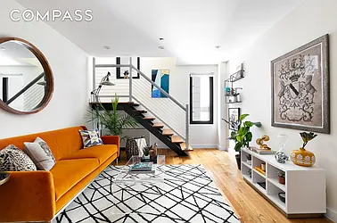 Sold by Compass