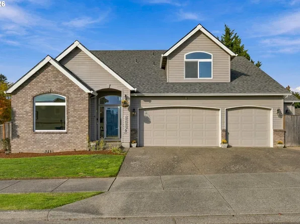 17124 SE Manley St, Portland, OR 97236