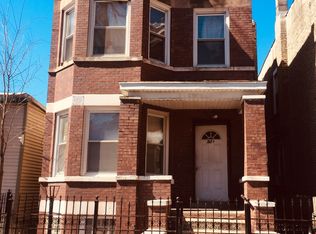 920 N Ridgeway Ave, Chicago, IL 60651